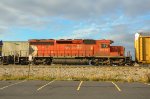 CP SD40-2 Locomotive